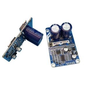 18-50V 15A Bldc Motor Driver Board For Sensorless Bldc Motor Dc Motor Speed Controller JYQD-V8.5E