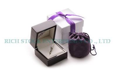 Cheap wooden jewelry boxes,Wooden Ring Case for sale