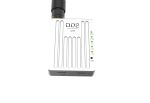 D02 data link with 3.3V CMOS TTL(RS232 optional)