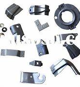 Cheap TS16949 Assembly Automobile Sheet Metal Parts Steel Car Accessories for sale