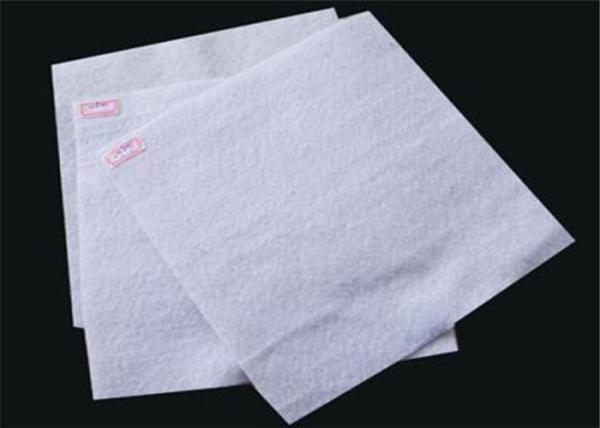 Cheap Alkali Resistance Polyester 0.9mm Non Woven Landscape Fabric for sale