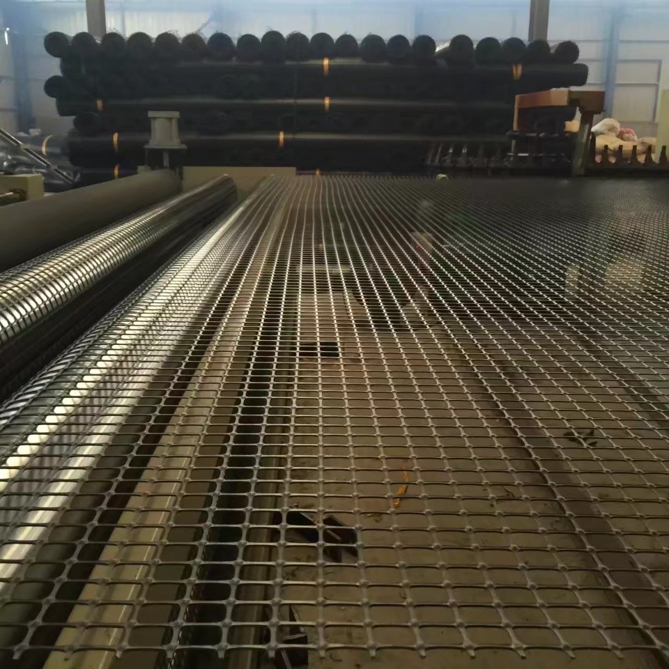 Best Highway Construction Screen Mesh For Roadbed And Pavement Enhancement wholesale