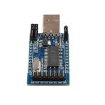 Convertor Parallel Port Convertor Module Lamp Board Module USB Programmer CH341A