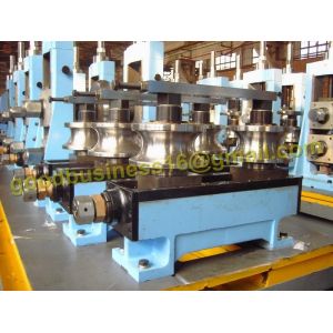 Buy cheap ERW89 API Tube mill line from wholesalers