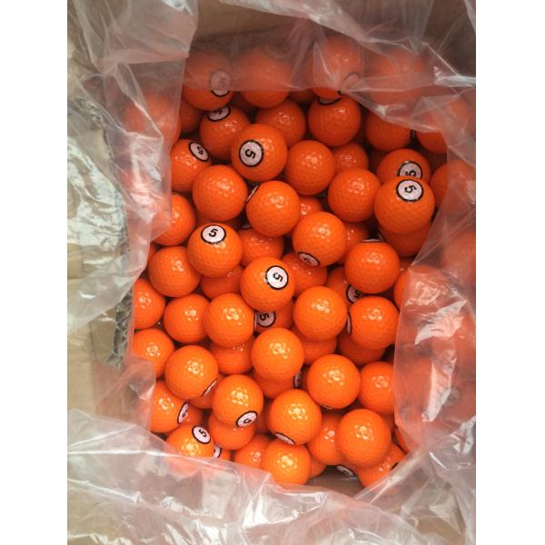 number golf balls , golf ball , golf balls