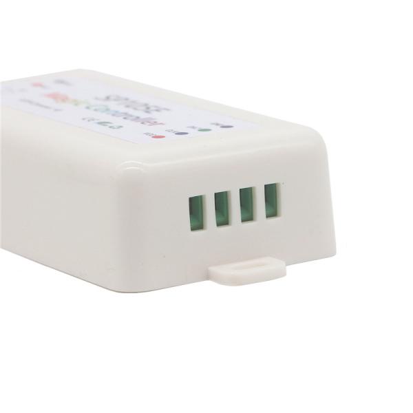 3 Channels Magic LED SP105E Controller Bluetooth App Control