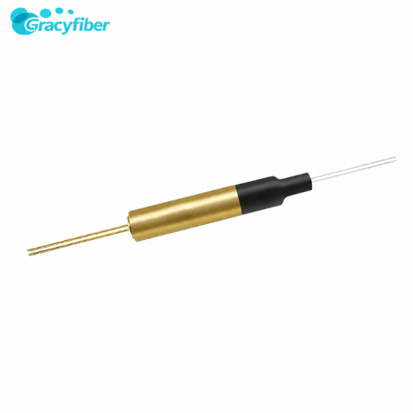 PM Tap Coupler with Photodiode