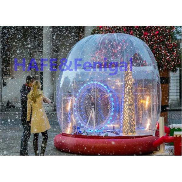Decoration Inflatable Moon Balloon Light Waterproof Lasting Festive Atmosphere 160cm