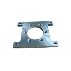 Sandblasting ISO2768-Mk Cnc Turning Parts Laser Cutting 700mm Length