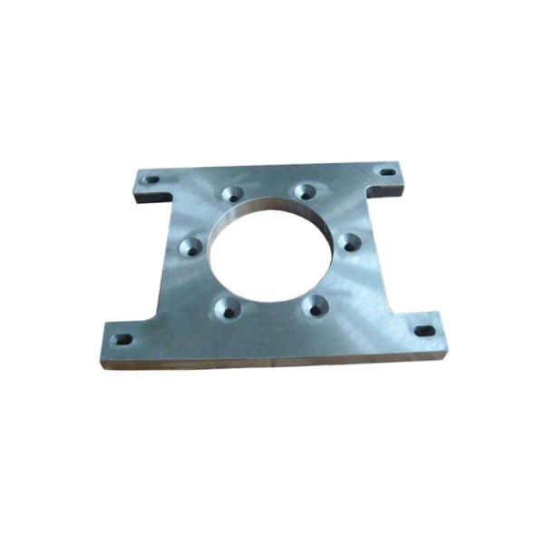 Cheap Sandblasting ISO2768-Mk Cnc Turning Parts Laser Cutting 700mm Length for sale