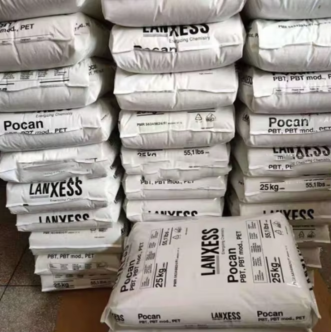PC/ABS Competition Lu S1210 conductive grade glass fiber reinforced with high toughness and strength