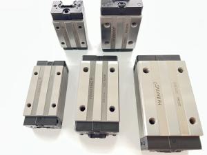 53mm High Precision Linear Guide