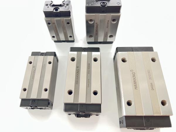 Cheap 53mm High Precision Linear Guide for sale