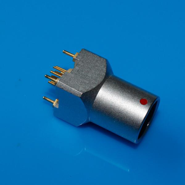 Cheap EZG Printed Circuit Board Connector Female Print PCB Socket Connector for sale