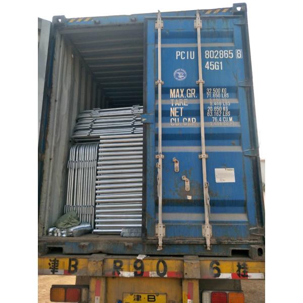 1/6th Scale ZCWO Hongkong Street scene NO.12 steel crowd barrier fencing