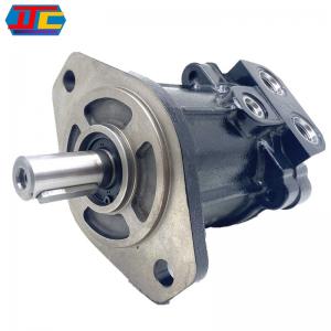China SY485 Excavator Hydraulic Parts Fan Motor 60248398 For Sany Excavator on sale