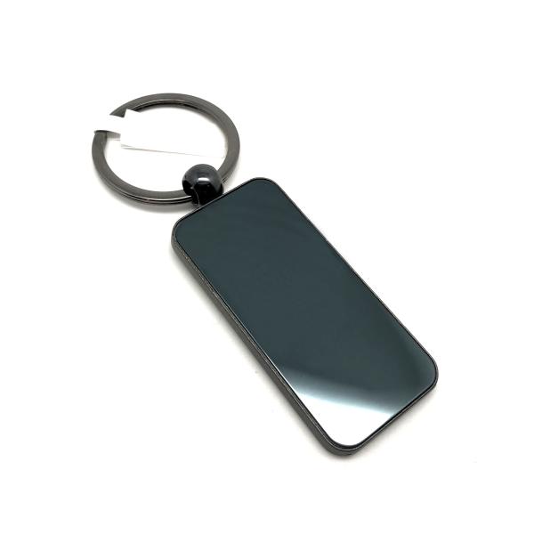 Cheap Keep Your Keys Safe and Secure with this Durable Metal Keychain Holder for sale