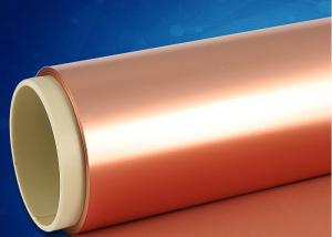 Best Double Sided Polyimide Fccl Copper Clad Laminate Rolls for Circuit Board wholesale
