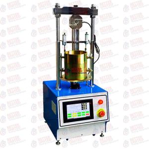 Best Electronic Soil Testing Machine 30KN 50KN Automatic Cbr Test Apparatus wholesale
