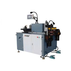 Best Multi Function Busbar Machine PLC Control Method wholesale