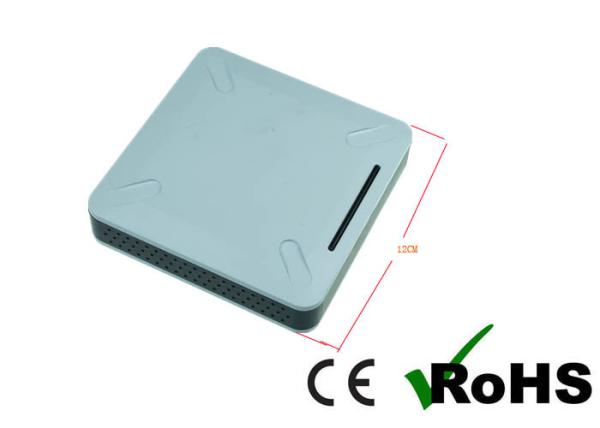Plug And Play Desktop USB RFID Reader with Impinj R2000 and R500 optional