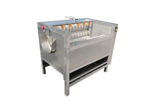 Best Industrial Use 304SUS Commercial Potato Peeling Machine wholesale