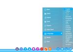 Interactive Touch Screen Presentation Software , Intelligent Interactive