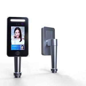 RA07 Free SDK Biometric Attendance Machine Fingerprint Recognition Devices With RFID Function