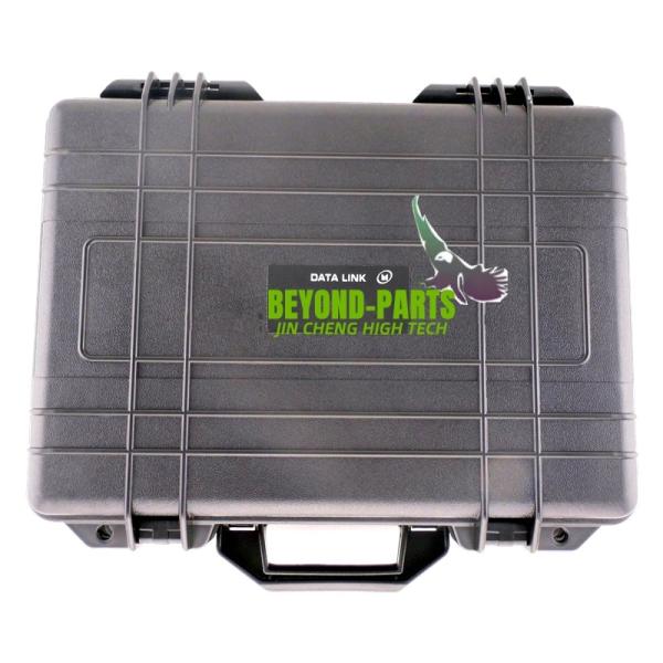 Cheap Sumitomo Isuzu Excavator Diagnostic Tool EMPSIII Vehicle Diagnostic Tool for sale