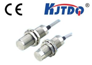 China Vibration - Proof Metal Proximity Sensor , M18 Proximity Sensor Many Output Form on sale