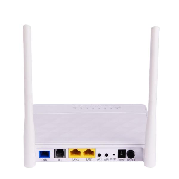 BT PON 1GE 1FE VOIP 2.4G WIFI GPON XPON ONT Modem