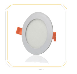 Warm White Power Saving Light Bulbs 9w E27 B22 With 270 Degree Lighting Angle