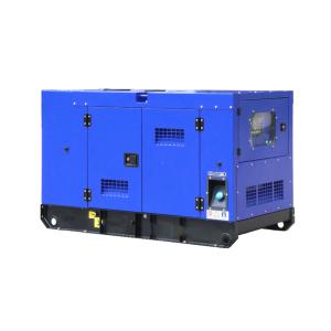 China Japan Kubota V1505 Diesel Engine Electrical Generator Silent Denyo Diesel Generator on sale