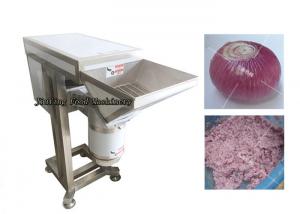 Best Small Onion Processing Equipment Paste Pulping Grinder Vegetable Smashed Machine wholesale