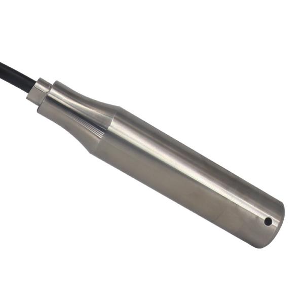 SGS Corrosive Media Submersible Level Pressure Transducer