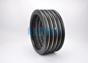 Best Single Action Punch Rubber Air Spring GUOMAT F-600-5 Five Convoluted 600-5 wholesale