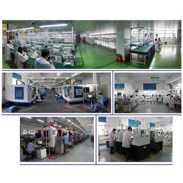 High Power Mobile Signal Repeater Power 30dBm 80dB Gain coverage area 3000sqm
