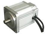 Best 80BLF3A140-3103  310DC 3000RPM 1.6N.M 500W  high voltage Brushless DC Motor wholesale