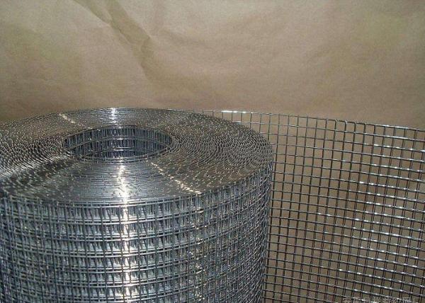 Cheap Durable Pvc Coated Welded Wire Mesh Standard Aperture Size For Enclosure Works for sale
