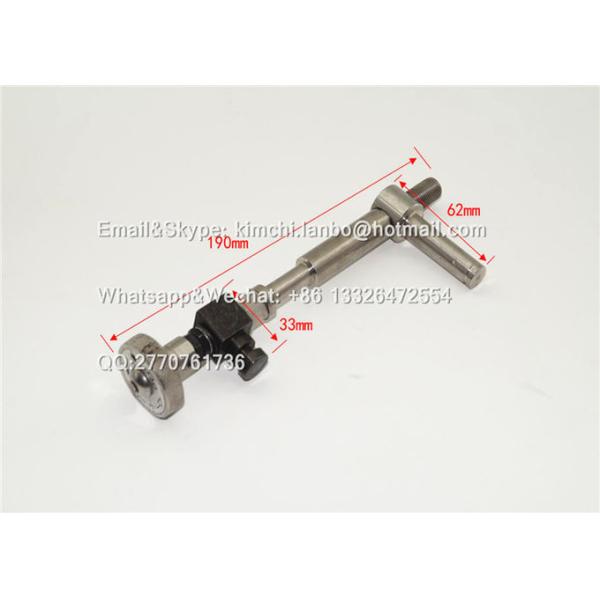 71.030.242F adjusting screw CD102 machine offset printing machine parts