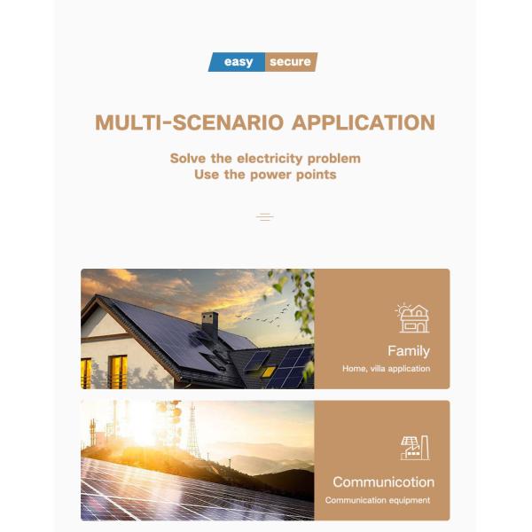 120V 220V 15Kw 20Kw 25 Kw On Grid Inverter Grid Tie Solar Inverter With Limiter