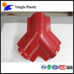 accessories Ridge tile, sink,Gutter, screw, drip tile for ASA synthetic resin