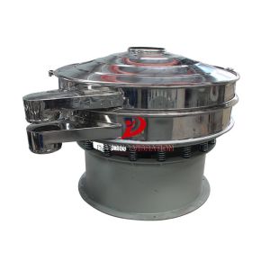 Best Good Sealing Industrial Vibrating Screen Sieving Machine In Medicine Industry wholesale