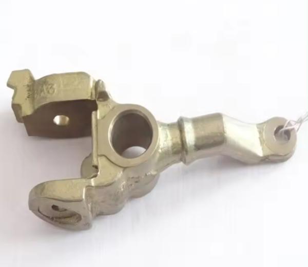Cheap Precision Steel Investment Casting Auto Spare Parts for sale