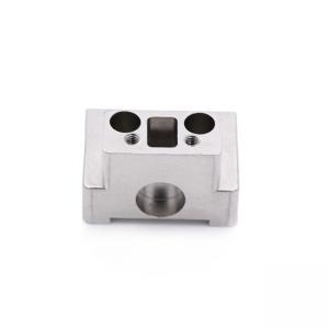 China 440C Metal Sintered Spare Parts 316L Metal Injection Moulding Communication Accessories on sale