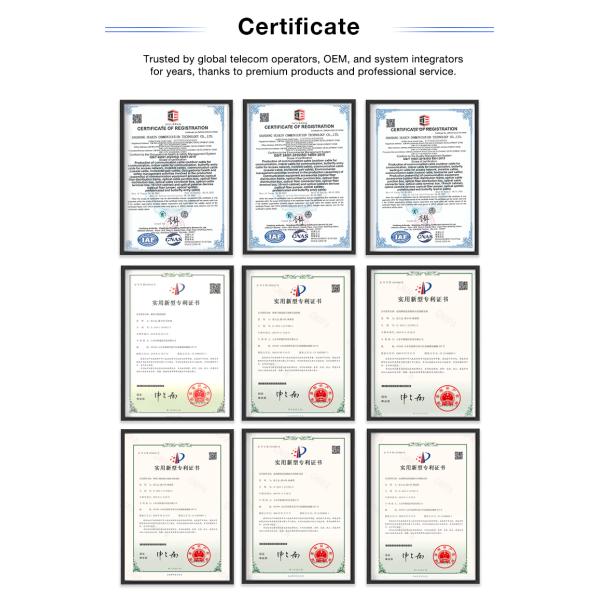 Low Loss Coaxial Cable RG6 LMR400 50 Ohm Flexible PE Jacket Double Shielded For 5G RF Antenna Ham Radio Military Use