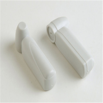 High Sensitivity Large Capacity Flat Anti Theft Label For Pencil / Retail Alarm Tags