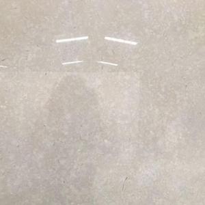 Wholesale polished high quality cream marble tile