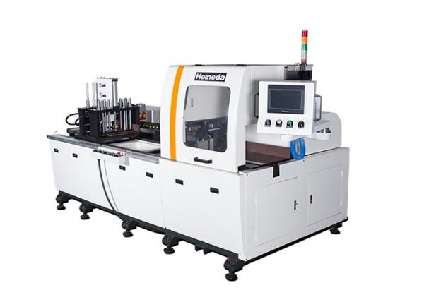 Cheap 400mmx 120mm Aluminum Profile Cutting Saw / Aluminum Extrusion Cutting Saw for sale