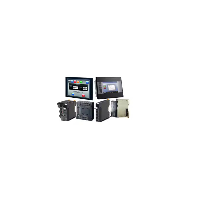 Revolutionize Your Industrial Processes with PLC Programmable Logic Controller